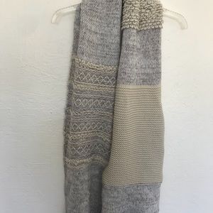 Beautiful Cozy Scarf New